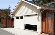 Stanfield garage construction leads