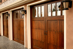 Stanfield garage extension quotes