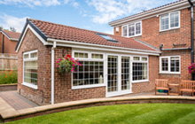 Stanfield house extension leads