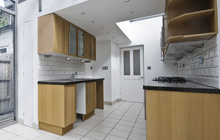 Stanfield kitchen extension leads